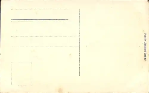 Ak Söhne des deutschen Kronprinzenpaares, Prinz Wilhelm, Prinz Louis Ferdinand