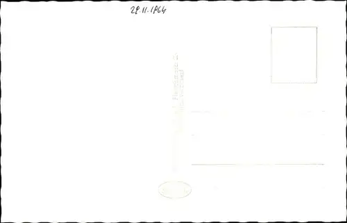 Ak Heiligenkreuz Niederösterreich, Abtei, Kreuzweg, XIII. Station
