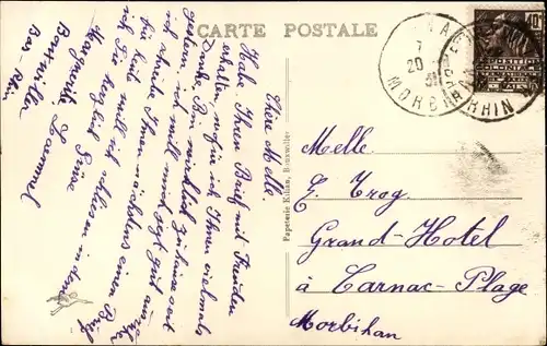 Ak Bouxwiller Buchsweiler Elsass Bas Rhin, Place du Chateau