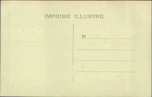 Ak Cauterets Hautes Pyrénées, Thermes de la Raillere