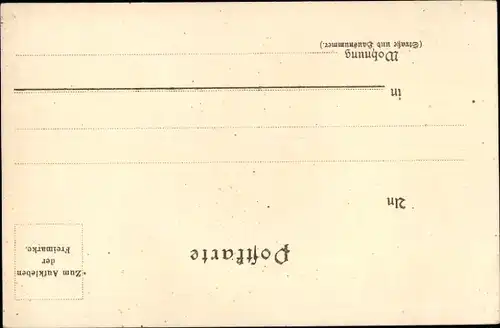 Litho Bad Reichenhall in Oberbayern, Inneres der Colonnade, Gradirhaus, Brunnkapelle