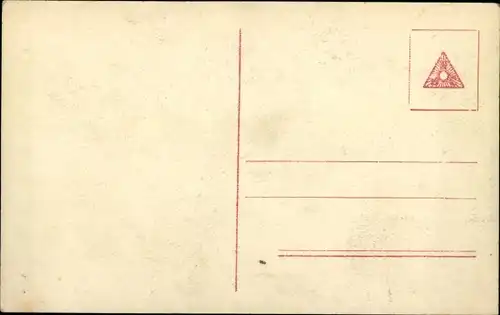 Ak Kaiser Wilhelm II., Bei einem Spaziergang in zivil, Gehstock