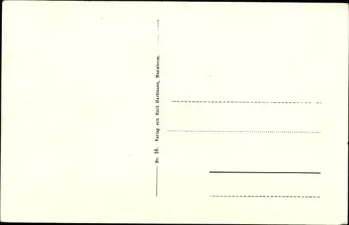 Ak Stuttgart in Württemberg, Johanniskirche