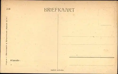 Ak Niederlande, Königliche Familie, Juliana der Niederlande, Königin Wilhelmina, Herzog Heinrich