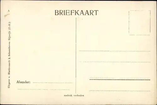 Ak Prinzessin Juliana der Niederlande, Portrait