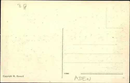 Ak Aden Jemen, Stadtviertel Shaik Othman