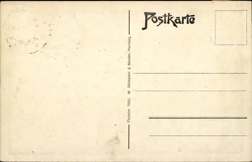 Ak Pritzwalk in der Prignitz, Jahn Denkmal