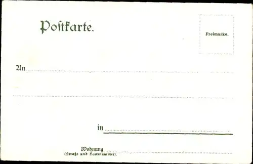 Litho Osterwald Garbsen in Niedersachsen, Gastwirtschaft, Kegelbahn