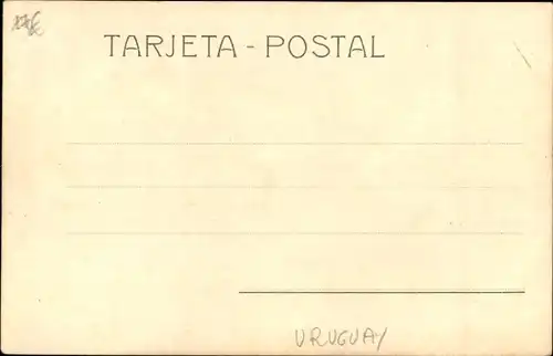 Ak Uruguay, Riña de Gallos