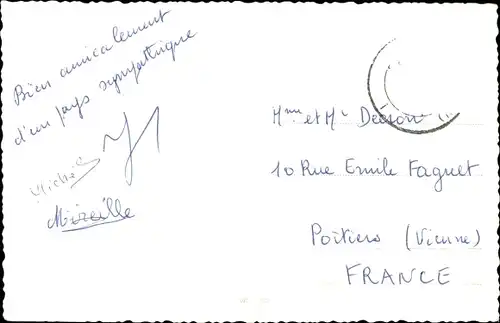 Foto Ak Hall in Tirol, Unterer Stadtplatz, Gasthof Post