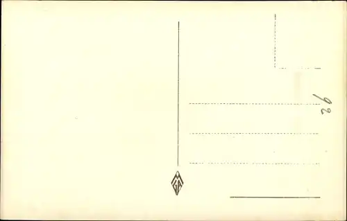 Ak Split Spalato Kroatien, Porta Ferrea