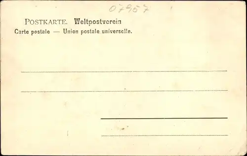 Ak Hainsberg Freital in Sachsen, Kirche