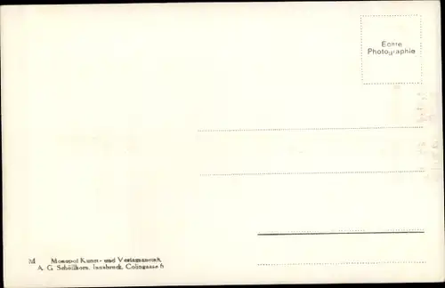 Ak Krimml in Salzburg, Oberprinzgau, Teilansicht