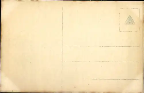 Ak Prinzessin August Wilhelm von Preußen, Alexandra Victoria mit Sohn Alexander Ferdinand