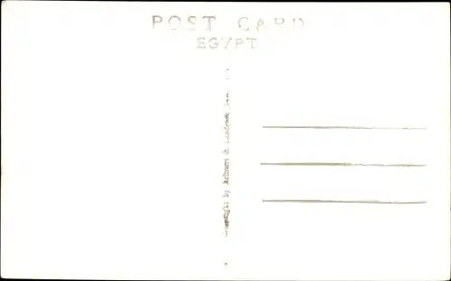 Ak Cairo Kairo Ägypten, Innenraum der Moschee Mohamed Ali, Innenansicht der Moschee