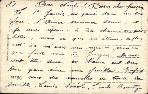 Ak Kairo Kairo Ägypten, Zitadelle