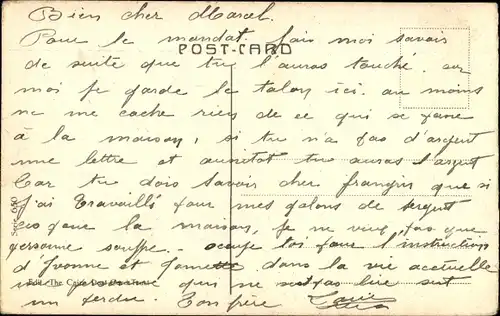 Ak Alexandria Ägypten, Mohamed Aly Monument, Platz