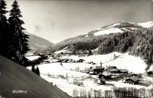 Ak Kelchsau in Tirol, Panorama