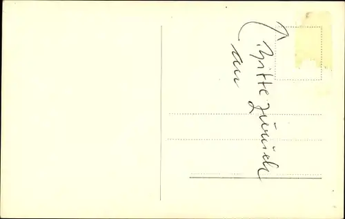 Ak Schauspielerin Hannelore Schroth, Portrait, Autogramm