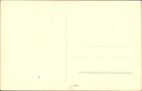 Ak Schauspielerin Hilde Sessak, Portrait, Autogramm