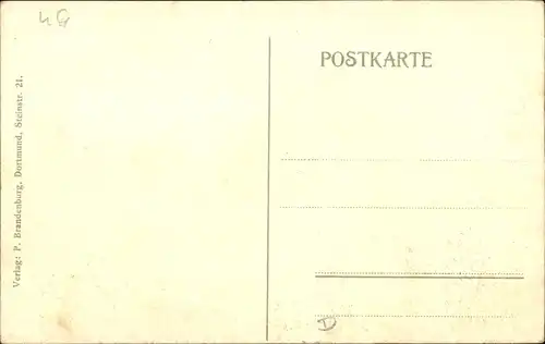 Ak Dortmund im Ruhrgebiet, Hauptbahnhof, Straßenbahn