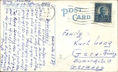 Ak Mobile Alabama USA, Barton-Academy