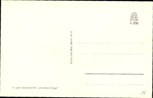 Ak Schauspielerin Gretl Schörg, Portrait, Autogramm