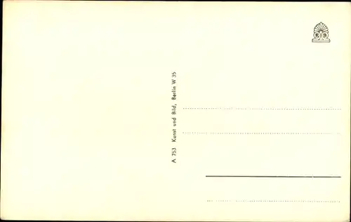 Ak Schauspielerin Gretl Schörg, Portrait, Autogramm