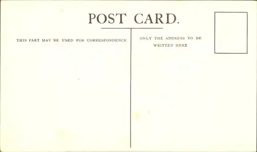 Ak Passagierschiff Athlone Castle, Union Castle Line UC