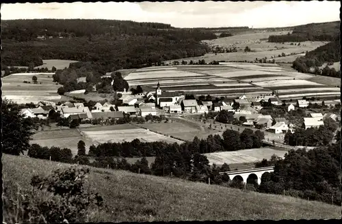 Ak Batten Hilders in der Rhön, Gesamtansicht