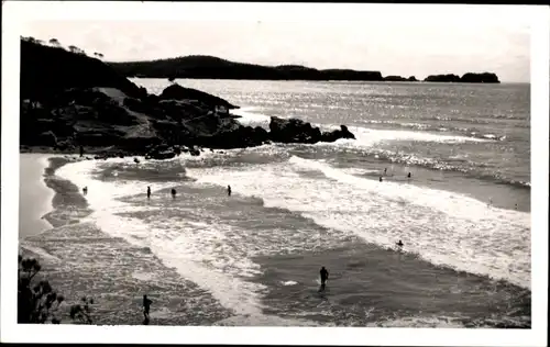 Ak Peguera Mallorca Balearische Inseln, Strand