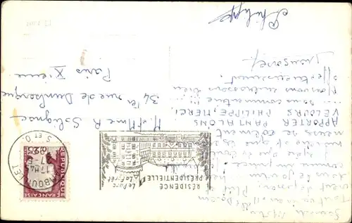 Ak Grabs Kanton St. Gallen, Skihütte, Winter