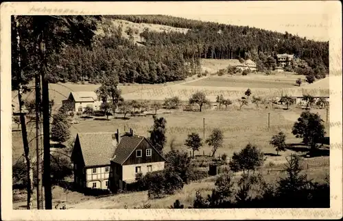 Ak Jonsdorf in Sachsen, SVK Heilstäte