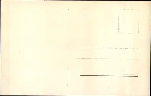 Ak Schauspielerin June Collyer, Portrait