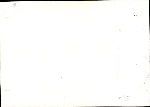 Ak Schauspielerin Hansi Knoteck, Portrait, Autogramm