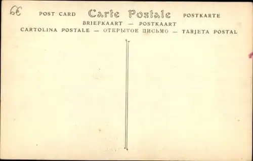 Ak Fécamp Seine Maritime, Terre-Neuvier sortant du Port, Segelschiff, Schlepper, Zuschauer