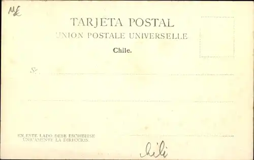 Ak Chile, Grupo de Huasos