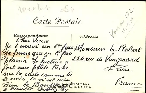 Ak Hue Vietnam, Thien My Tempel