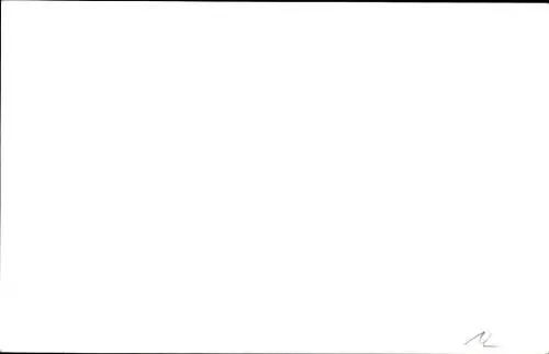 Ak Schauspieler Walter Richter, Portrait, Autogramm