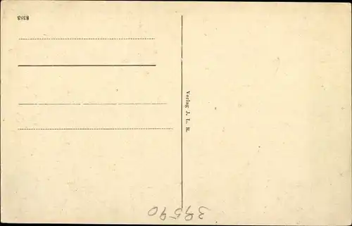 Ak Tangermünde an der Elbe, Neustädter Tor, Turmuhr