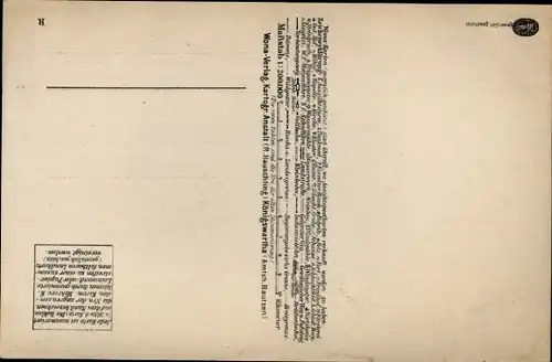 Landkarten Ak Rudolstadt, Blankenhain, Teichel, Blankenburg, Lotschen, Neckeroda