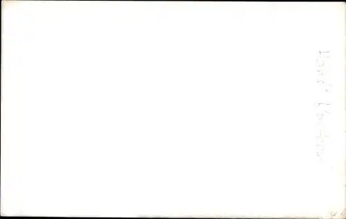 Ak Schauspielerin Hansi Knoteck, Portrait, Autogramm