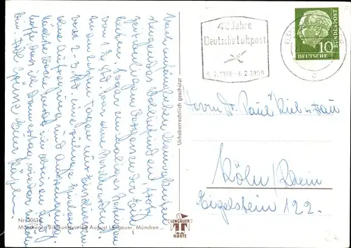 Ak Kreislaufstörung, Männer am Strand, Frau in Badeanzug