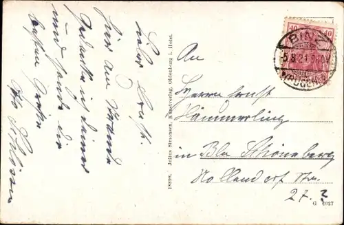 Ak Seebad Binz auf Rügen, Steg, Promenade, Strand