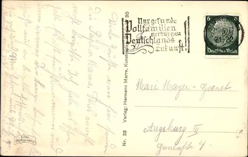 Ak Insel Rügen, Cap Arkona, Leuchtturm