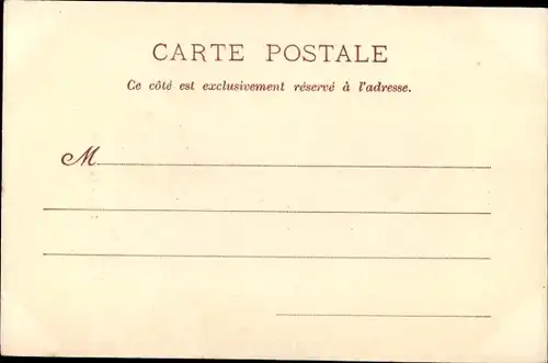 Ak Uzès Gard, Krypta