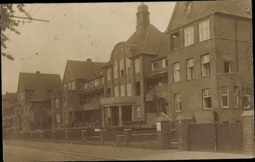 Foto Ak Hamburg Altona, Kinderhospital Treskow-Allee