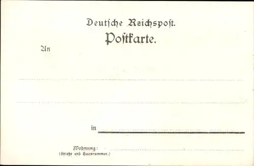 Litho Bremke Gleichen Landkreis Göttingen, Hotel Berggarten, Totalansicht