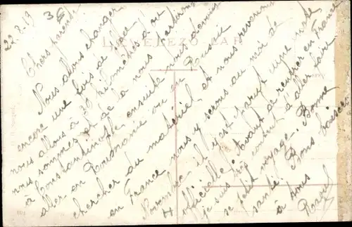 Ak Szeged Segedin Ungarn, Dr. Grof Arpad palota