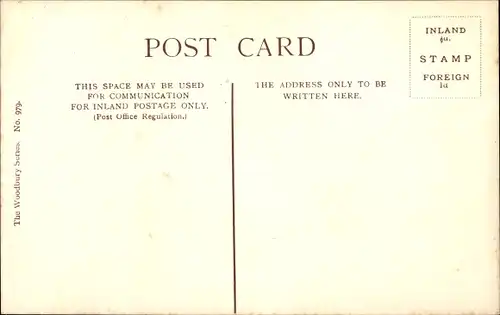 Ak Japan, A Wisteria Garden, Japanerinnen in Kimonos